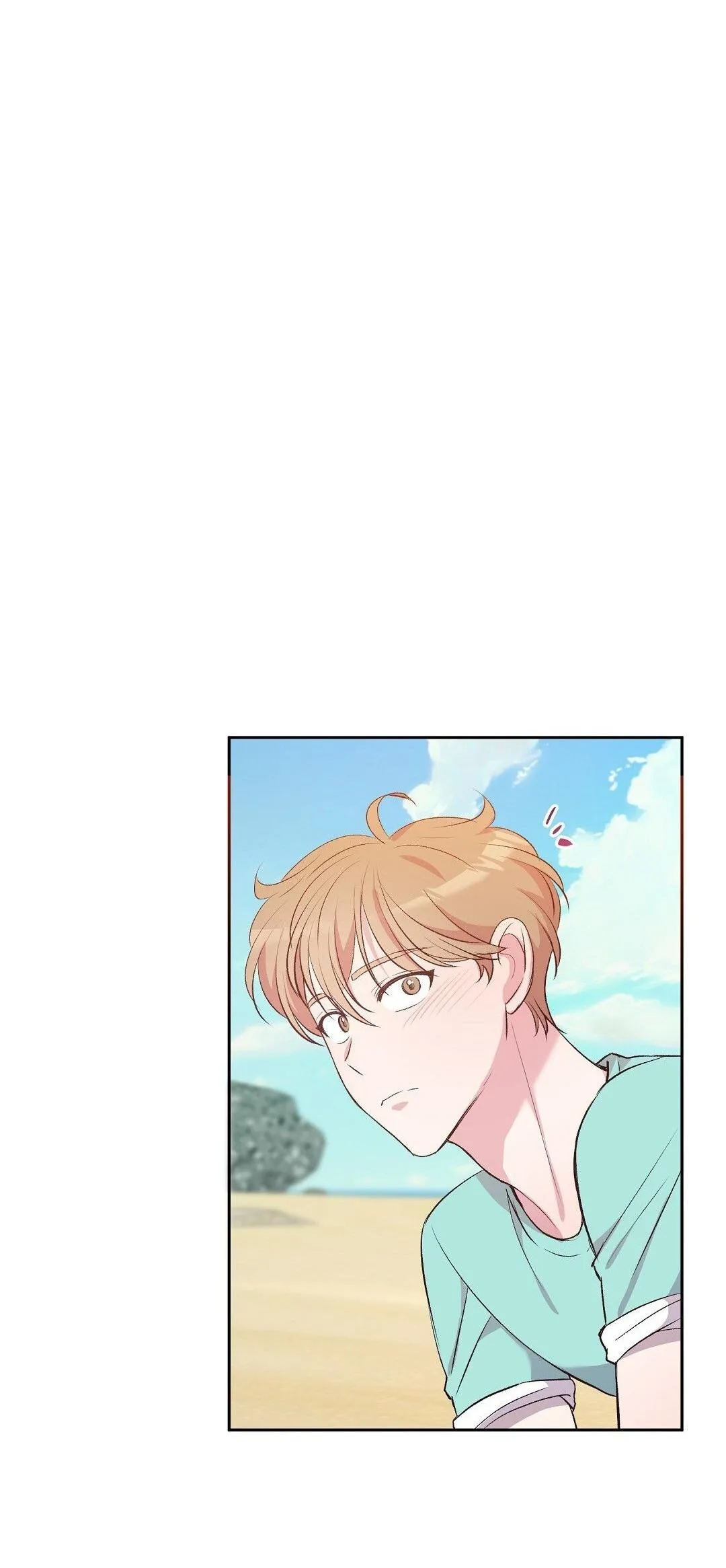 CHUYỆN TÌNH ĐẢO HOANG Chapter 11 Trang 64