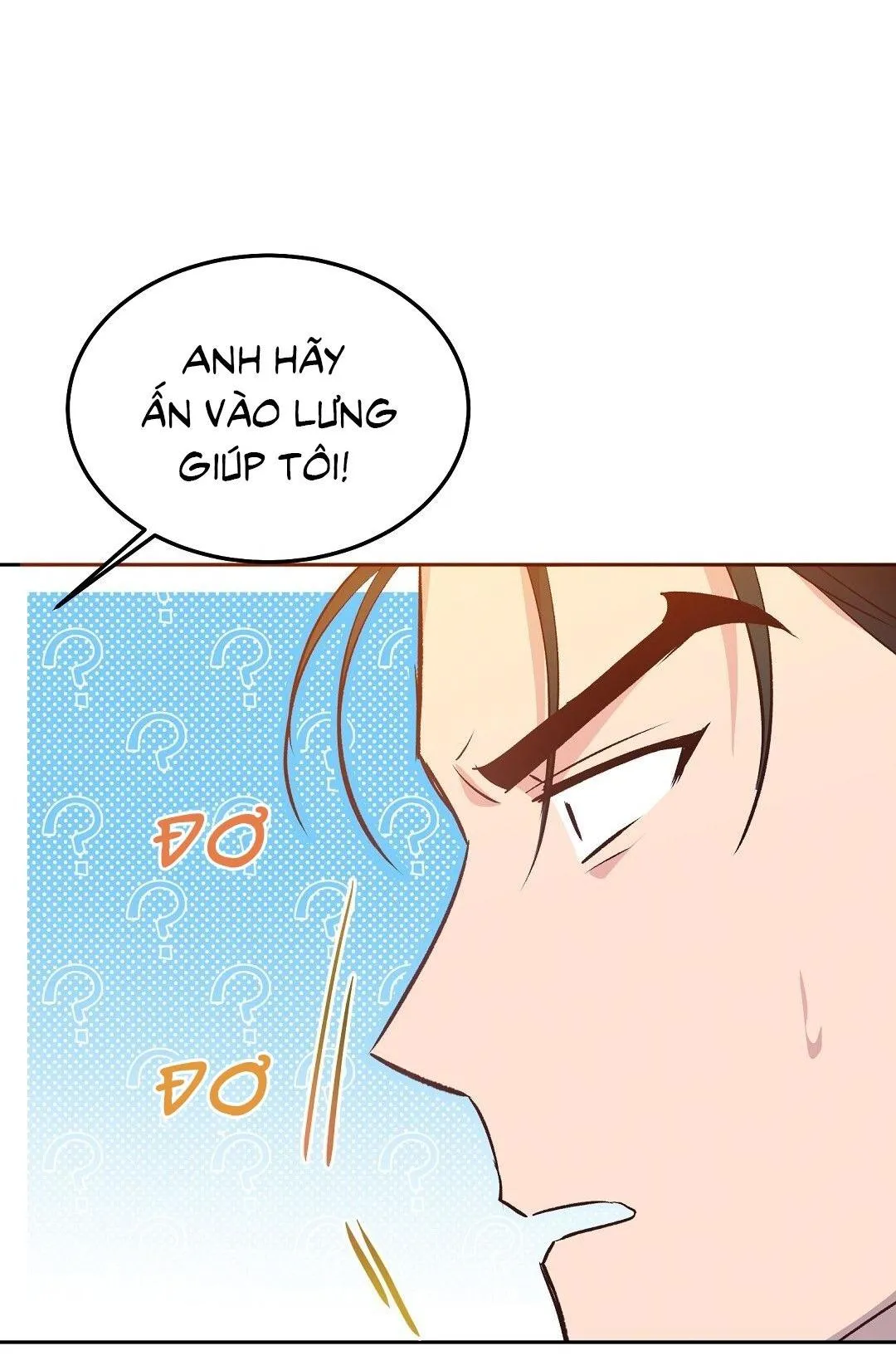 CHUYỆN TÌNH ĐẢO HOANG Chapter 11 Trang 68