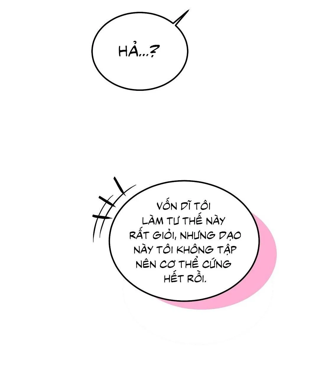 CHUYỆN TÌNH ĐẢO HOANG Chapter 11 Trang 69