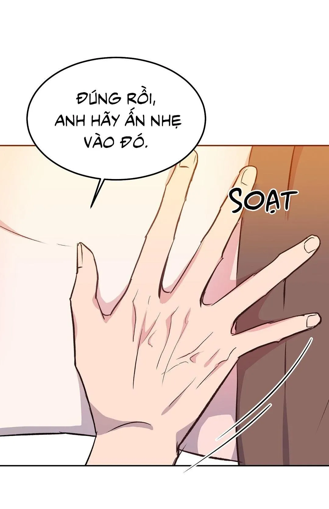 CHUYỆN TÌNH ĐẢO HOANG Chapter 11 Trang 72