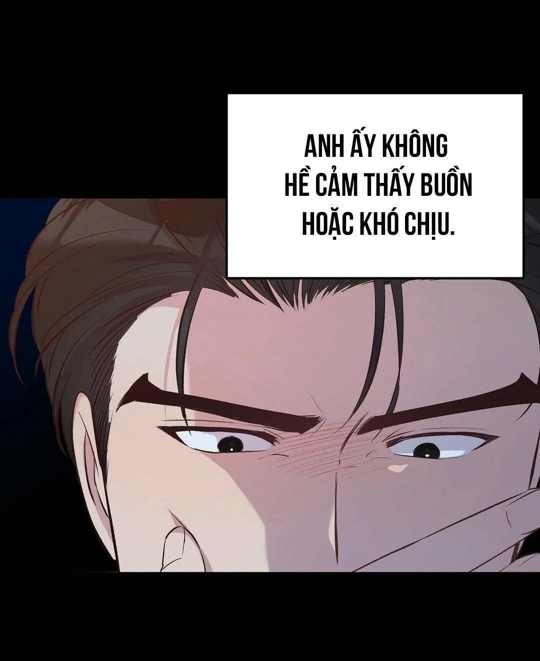 CHUYỆN TÌNH ĐẢO HOANG Chapter 12 Trang 9