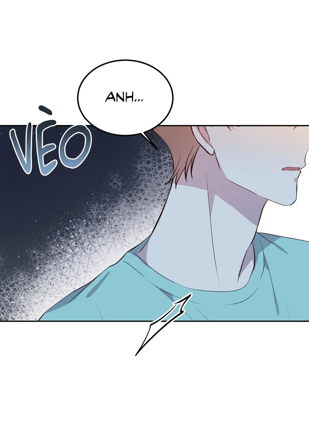 CHUYỆN TÌNH ĐẢO HOANG Chapter 12 Trang 16