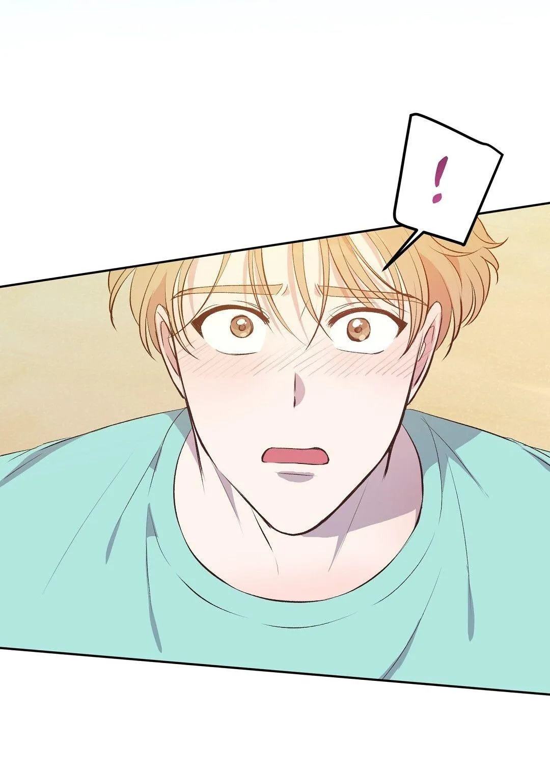 CHUYỆN TÌNH ĐẢO HOANG Chapter 12 Trang 19