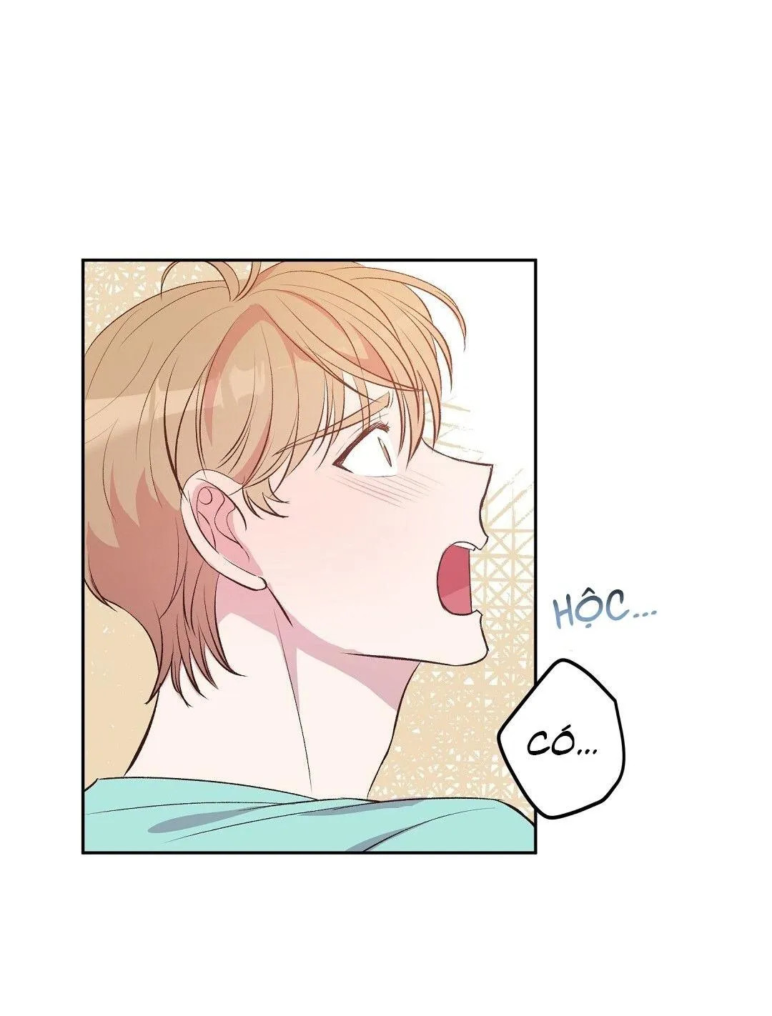 CHUYỆN TÌNH ĐẢO HOANG Chapter 12 Trang 24