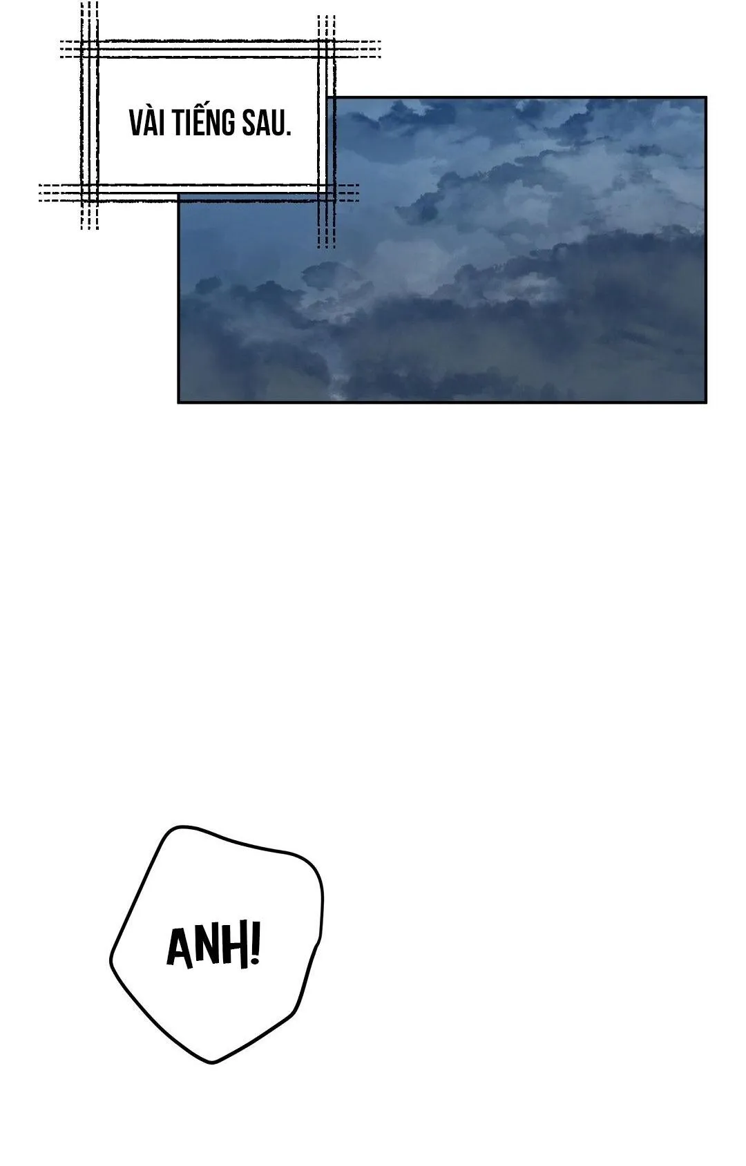 CHUYỆN TÌNH ĐẢO HOANG Chapter 12 Trang 32