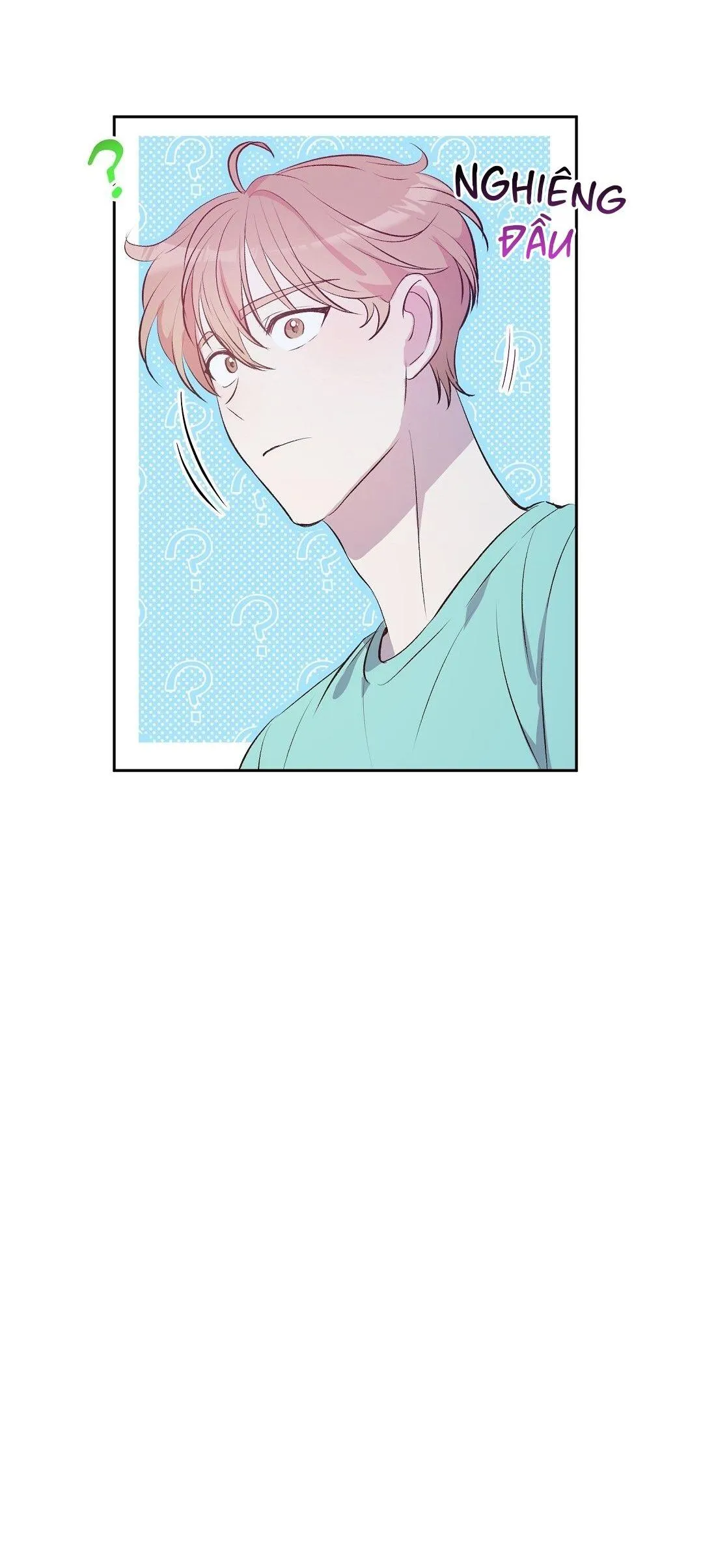 CHUYỆN TÌNH ĐẢO HOANG Chapter 12 Trang 46