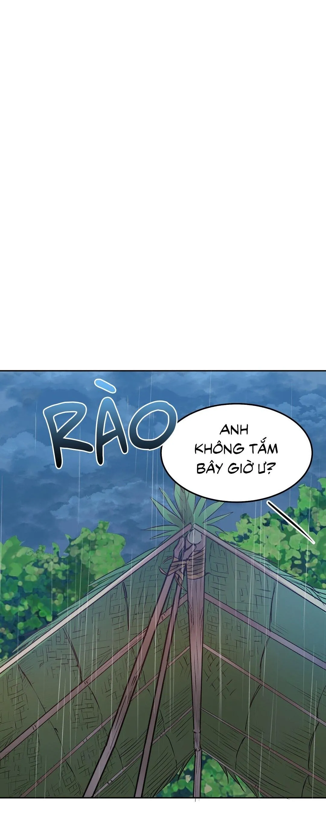 CHUYỆN TÌNH ĐẢO HOANG Chapter 12 Trang 47