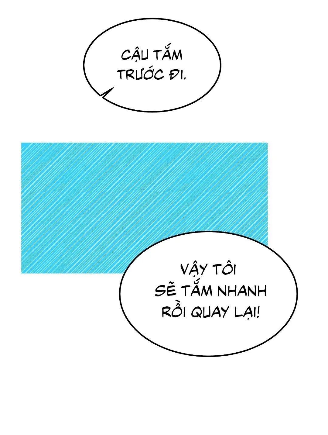 CHUYỆN TÌNH ĐẢO HOANG Chapter 12 Trang 48