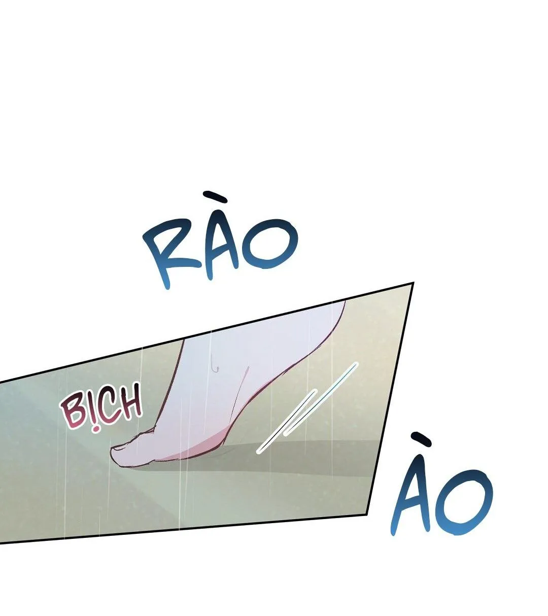 CHUYỆN TÌNH ĐẢO HOANG Chapter 12 Trang 51