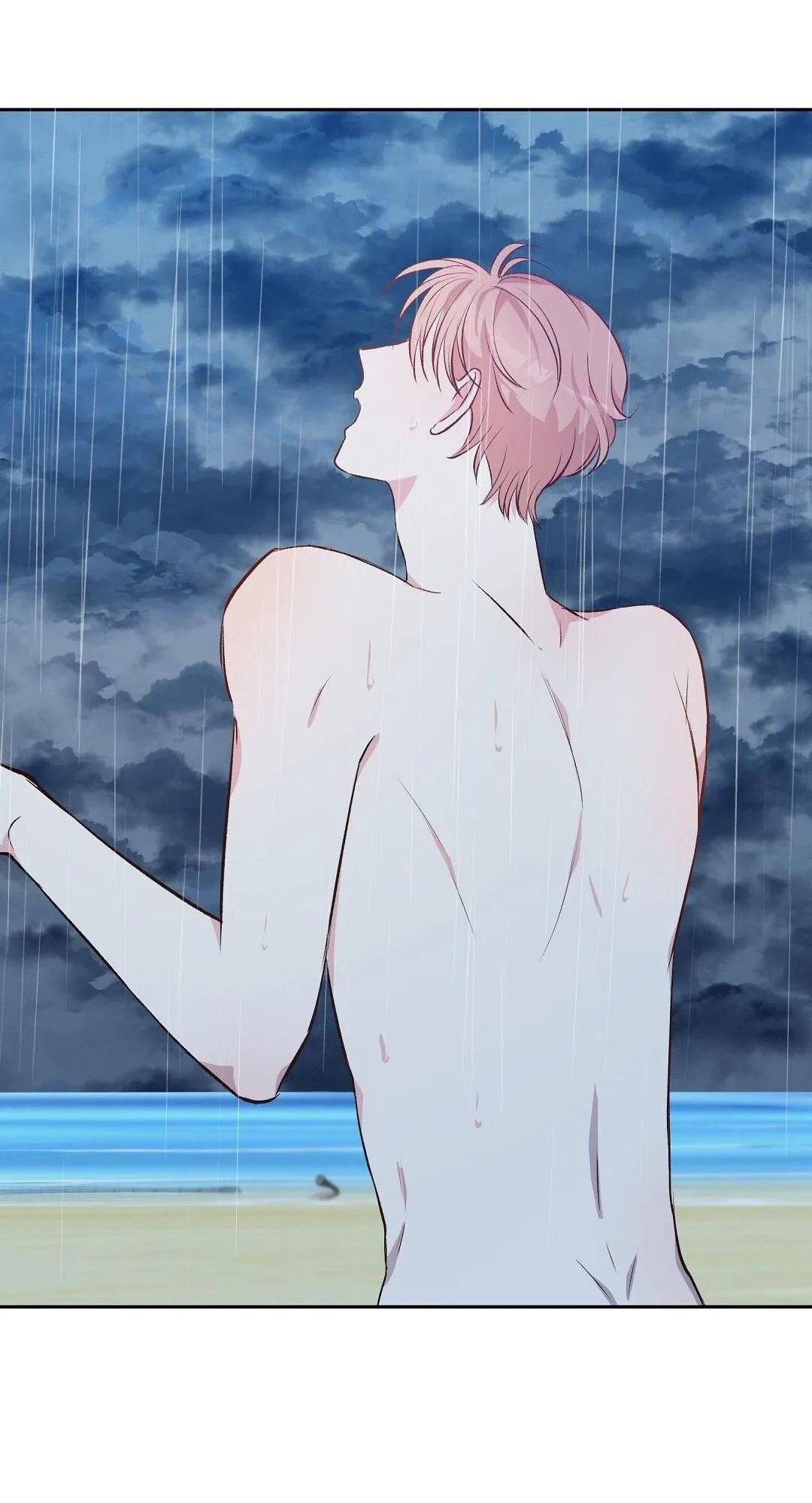 CHUYỆN TÌNH ĐẢO HOANG Chapter 12 Trang 52