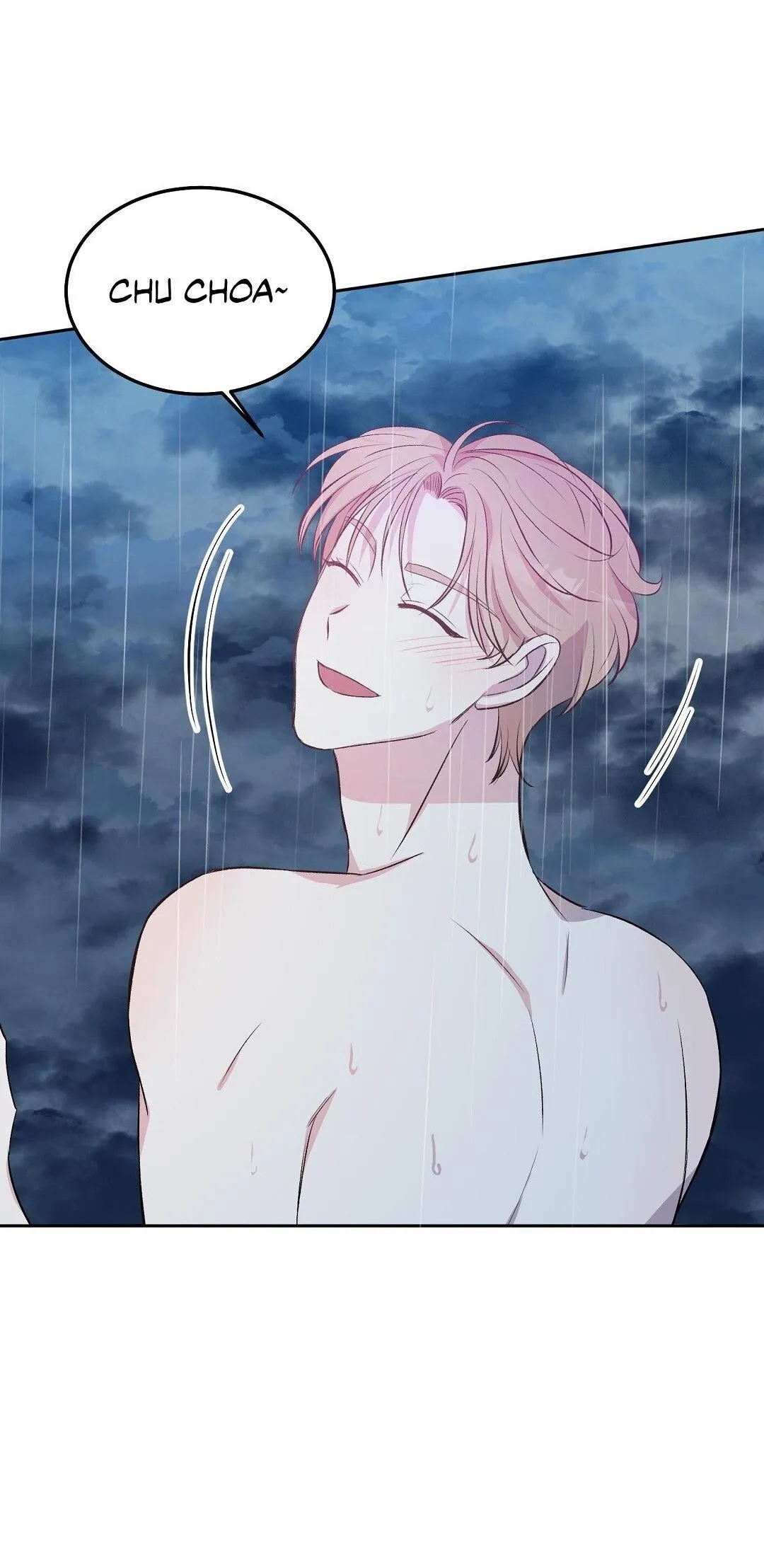 CHUYỆN TÌNH ĐẢO HOANG Chapter 12 Trang 53