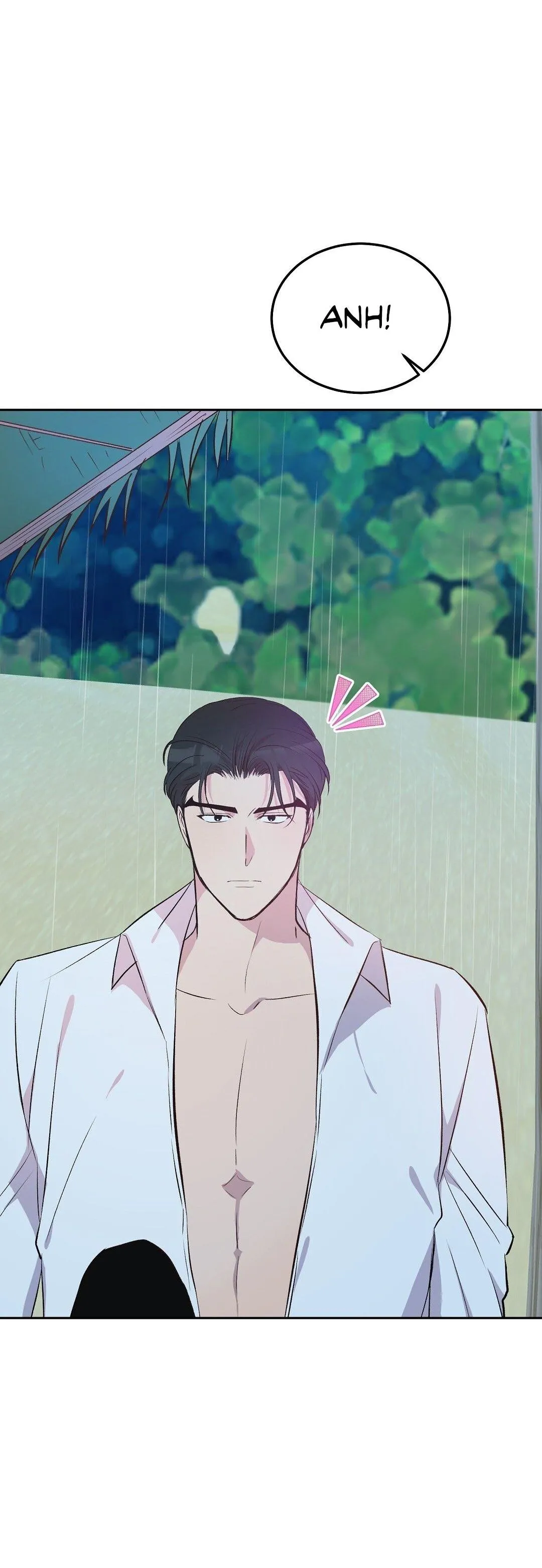 CHUYỆN TÌNH ĐẢO HOANG Chapter 12 Trang 54