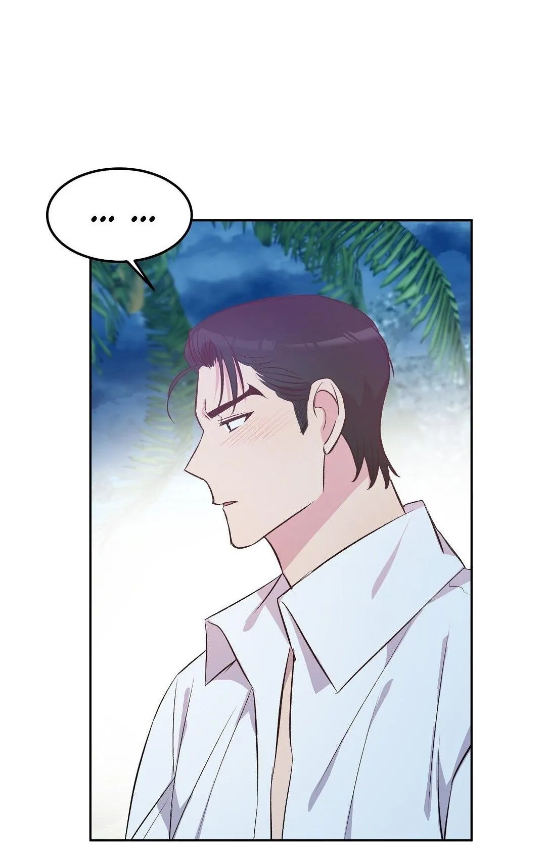 CHUYỆN TÌNH ĐẢO HOANG Chapter 12 Trang 56