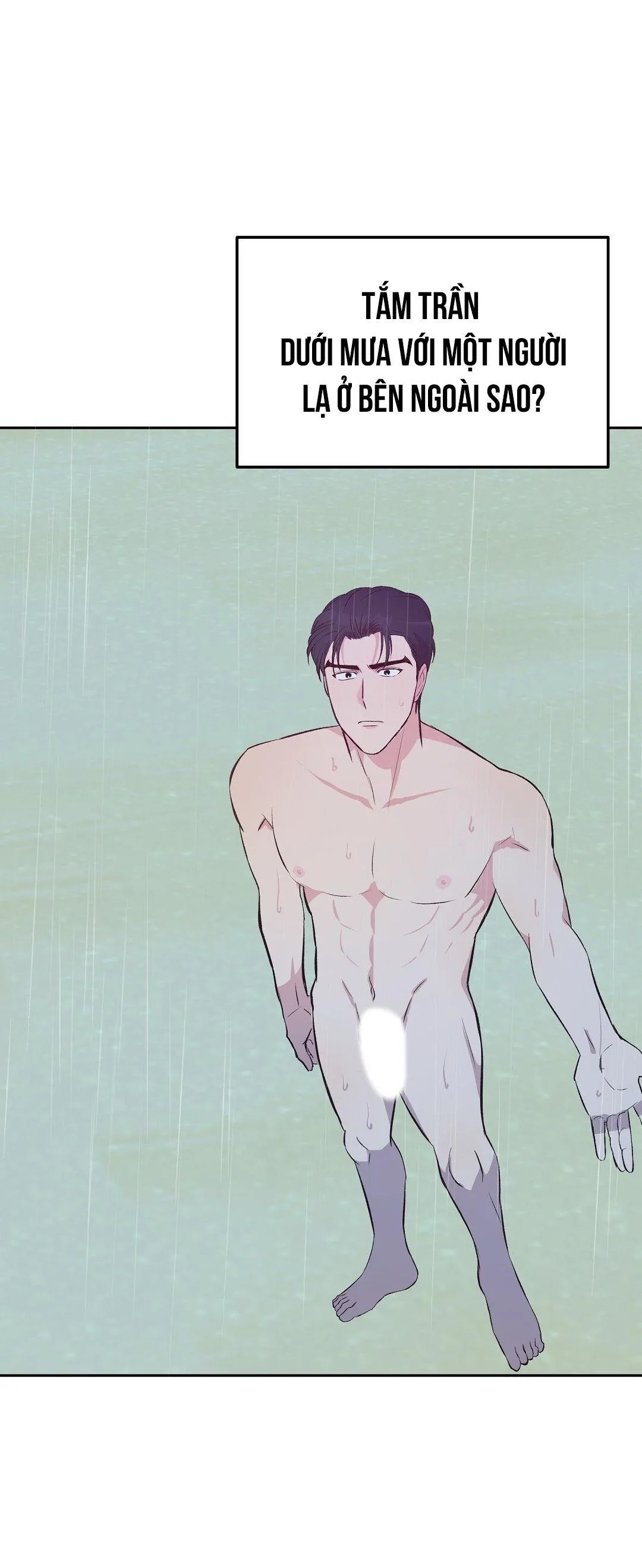 CHUYỆN TÌNH ĐẢO HOANG Chapter 12 Trang 59