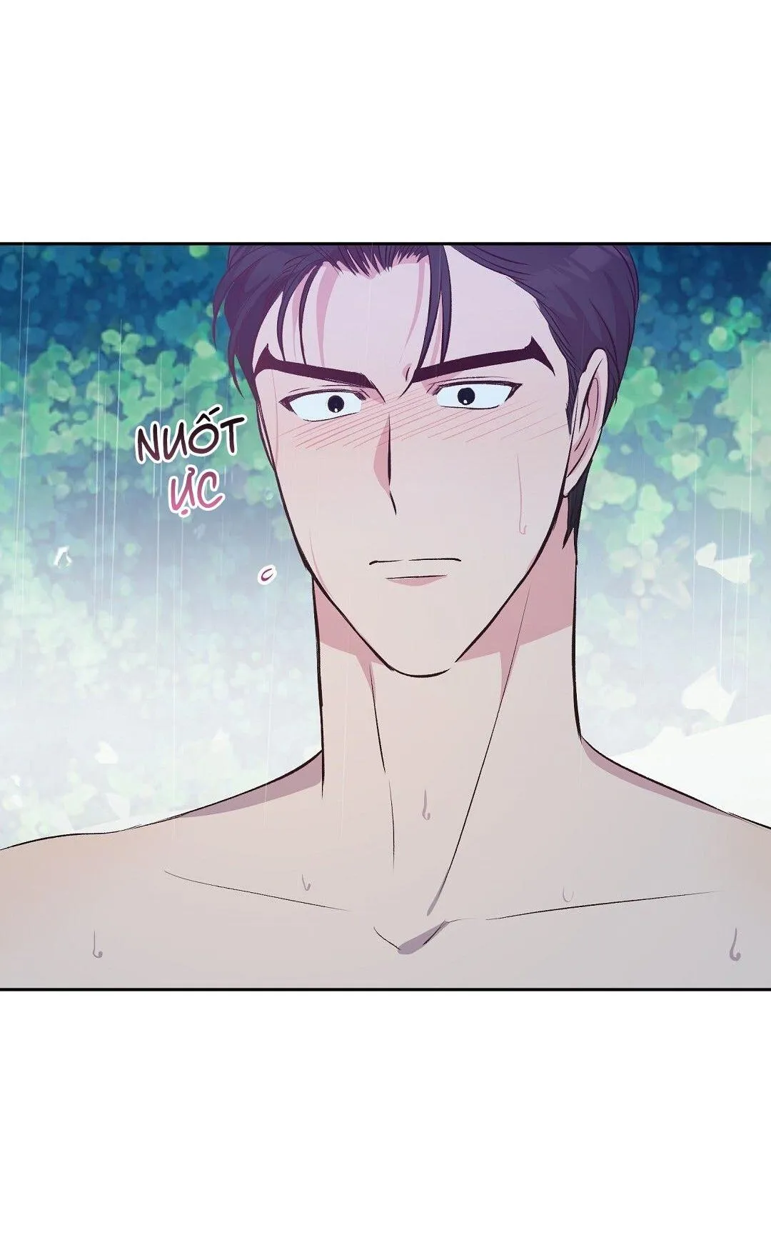 CHUYỆN TÌNH ĐẢO HOANG Chapter 12 Trang 61