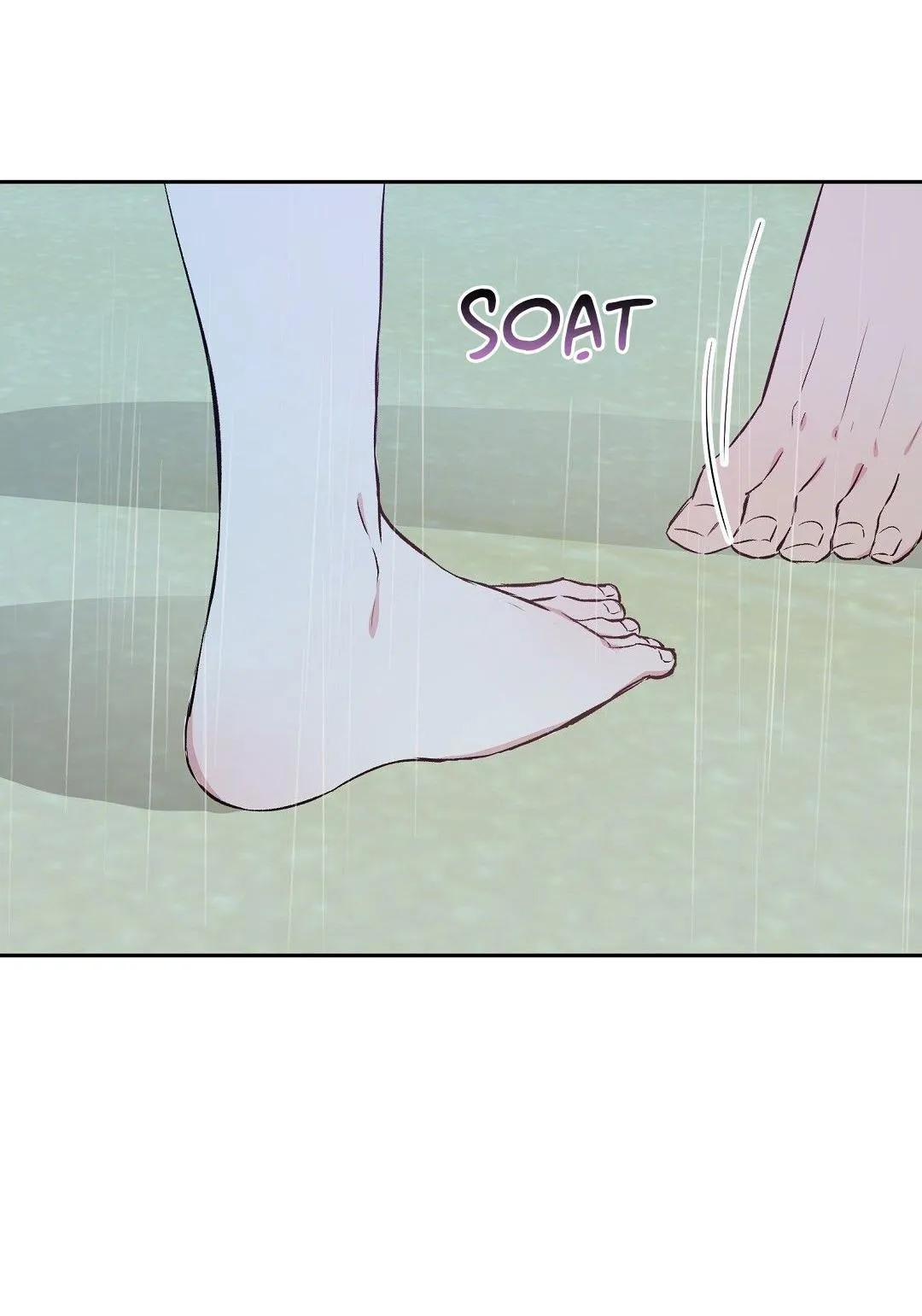 CHUYỆN TÌNH ĐẢO HOANG Chapter 12 Trang 69