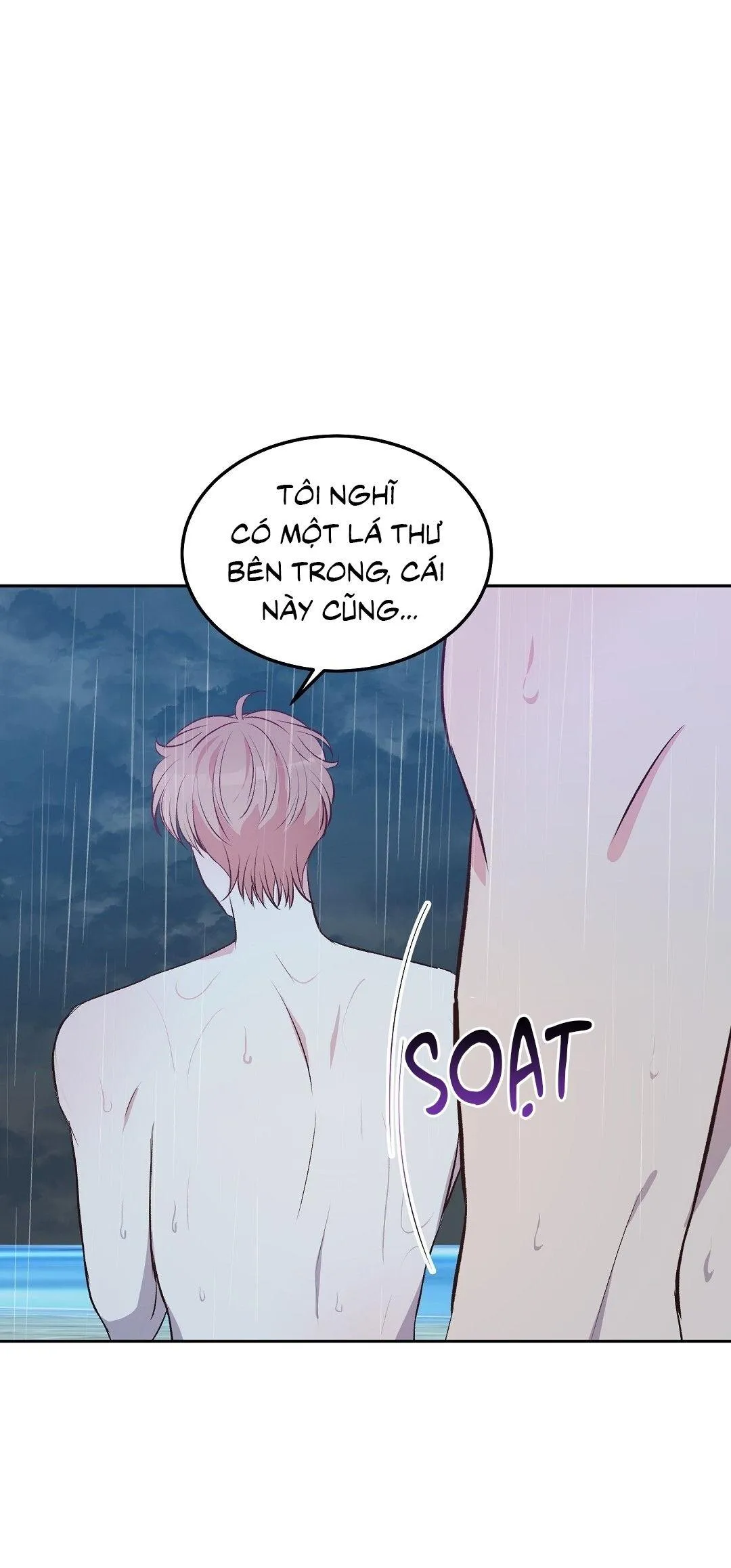 CHUYỆN TÌNH ĐẢO HOANG Chapter 12 Trang 75