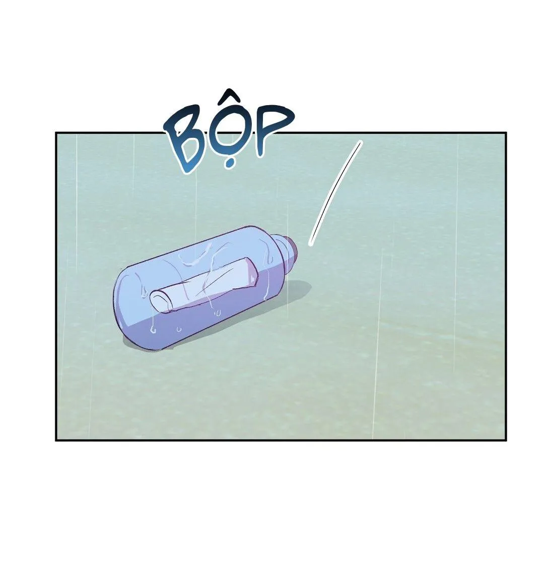 CHUYỆN TÌNH ĐẢO HOANG Chapter 12 Trang 78