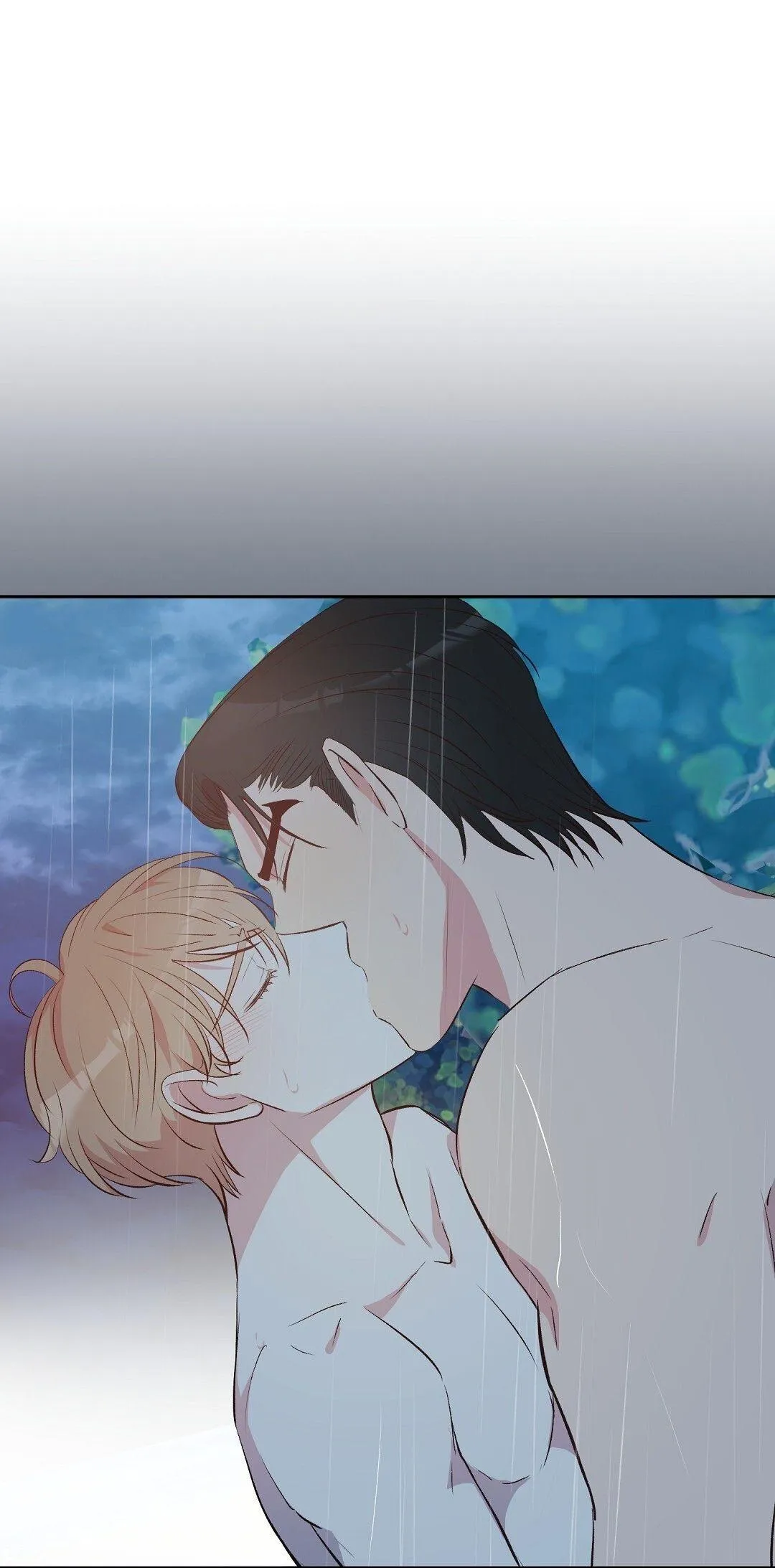 CHUYỆN TÌNH ĐẢO HOANG Chapter 13 Trang 15