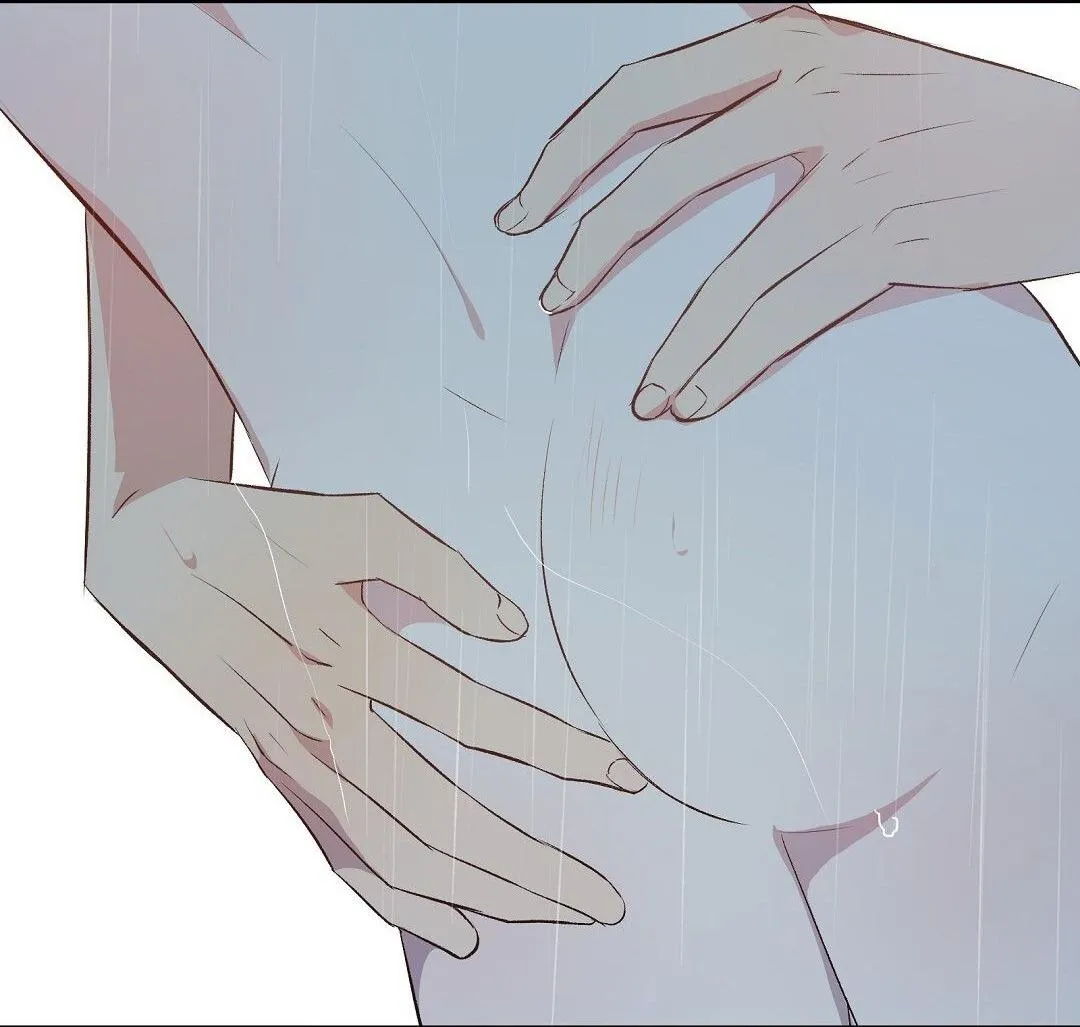 CHUYỆN TÌNH ĐẢO HOANG Chapter 13 Trang 17