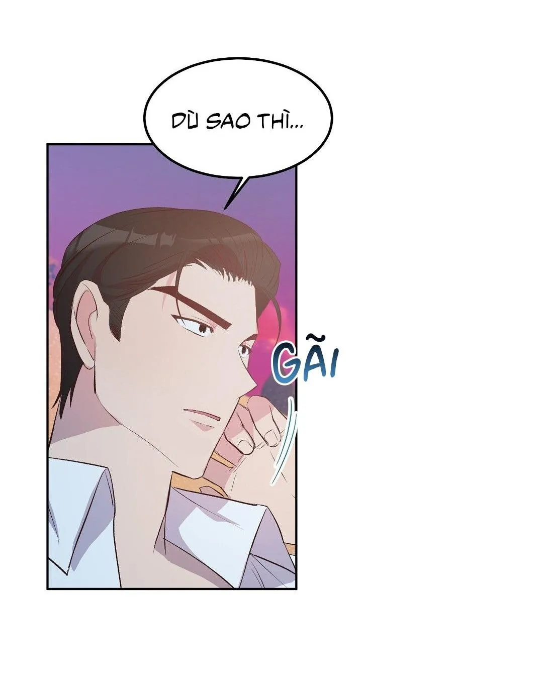 CHUYỆN TÌNH ĐẢO HOANG Chapter 13 Trang 19