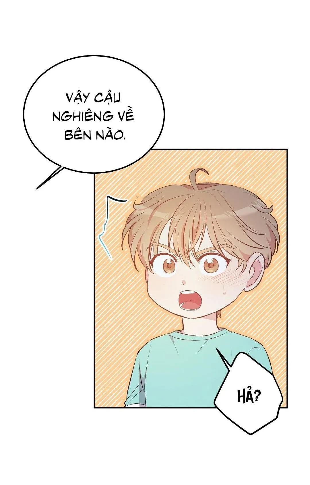 CHUYỆN TÌNH ĐẢO HOANG Chapter 13 Trang 22