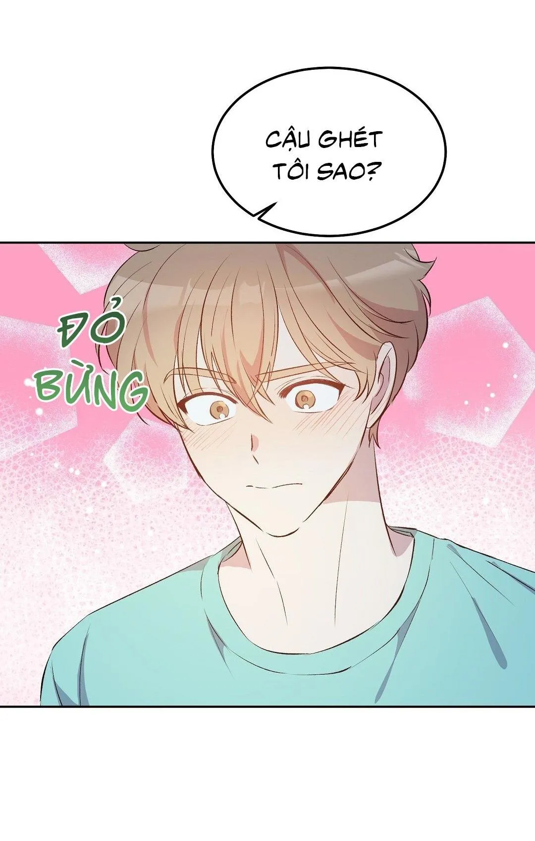 CHUYỆN TÌNH ĐẢO HOANG Chapter 13 Trang 24