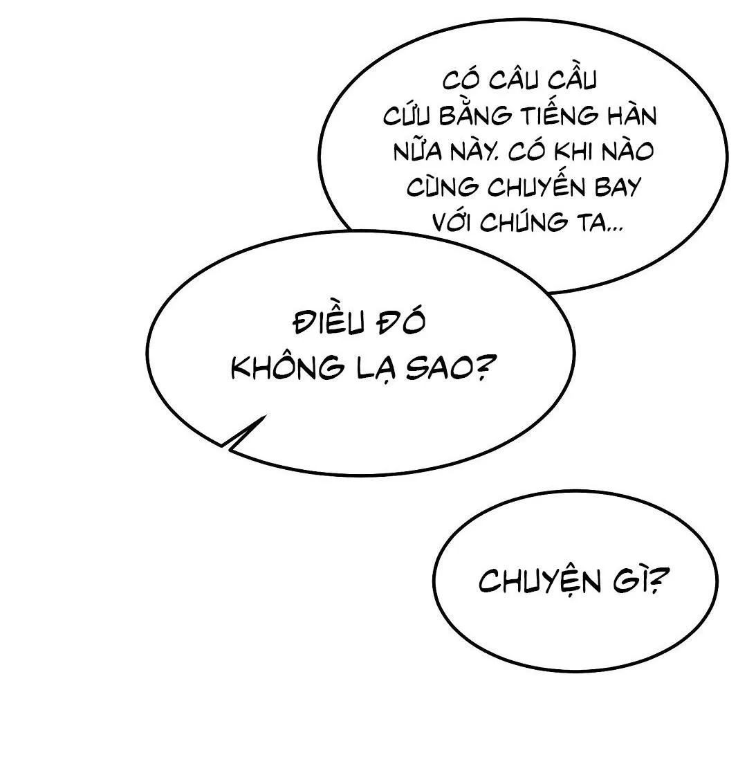 CHUYỆN TÌNH ĐẢO HOANG Chapter 13 Trang 49