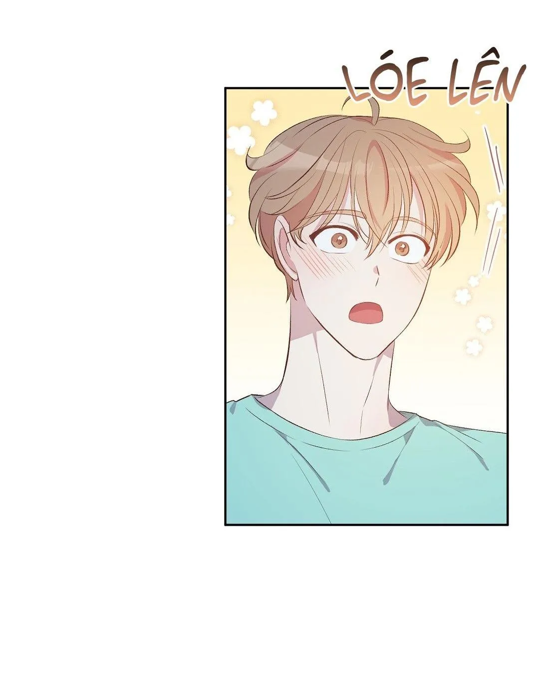 CHUYỆN TÌNH ĐẢO HOANG Chapter 13 Trang 57