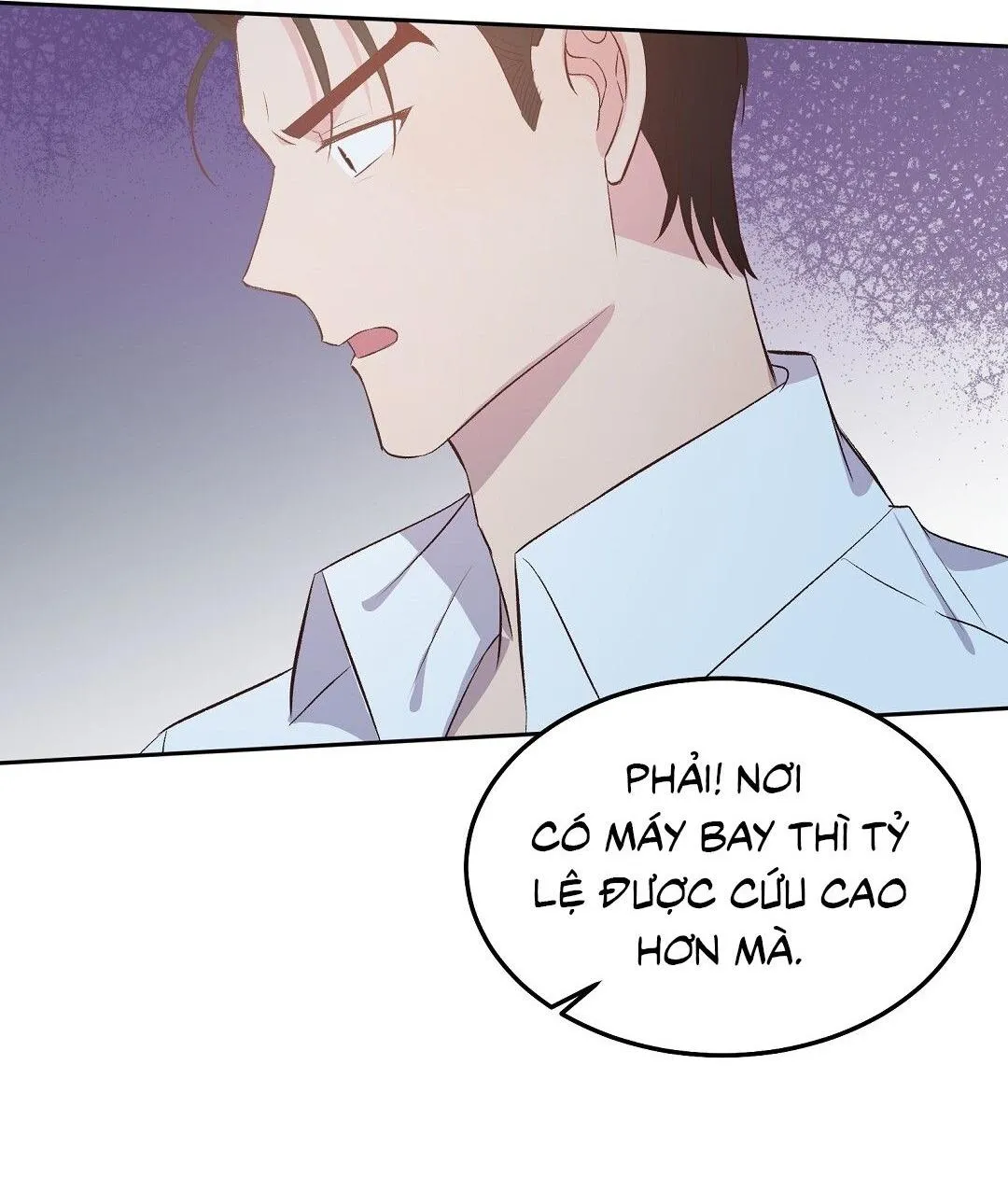 CHUYỆN TÌNH ĐẢO HOANG Chapter 13 Trang 59