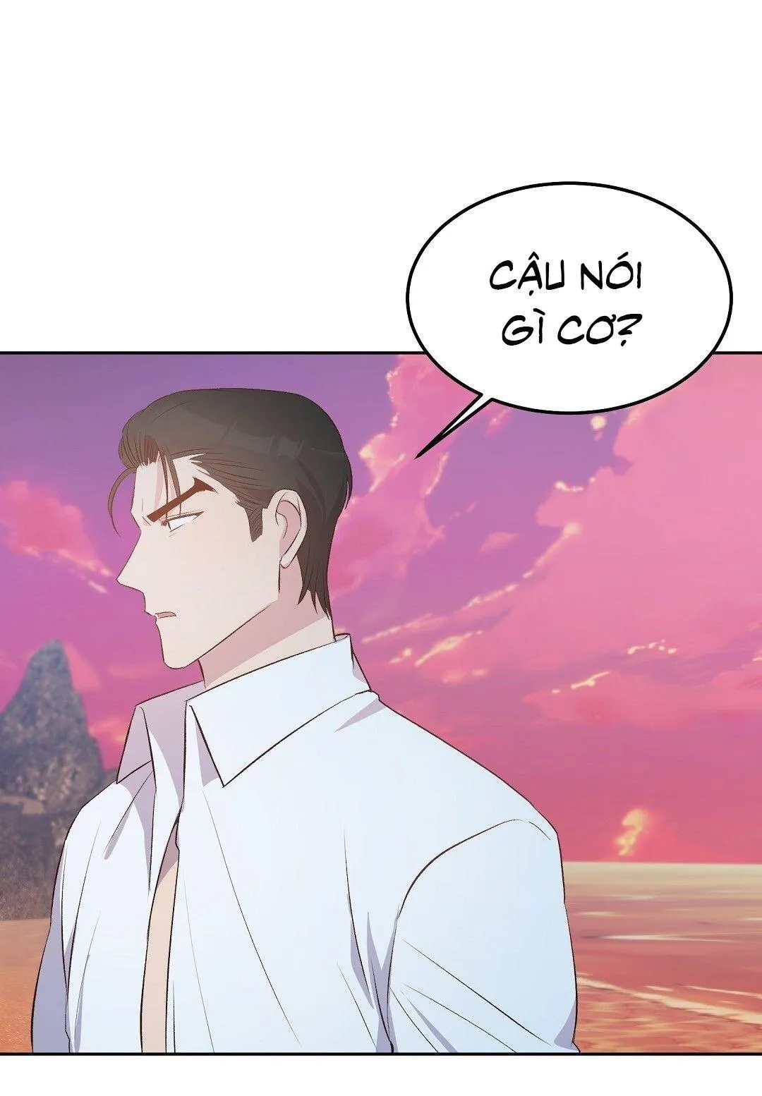 CHUYỆN TÌNH ĐẢO HOANG Chapter 13 Trang 68