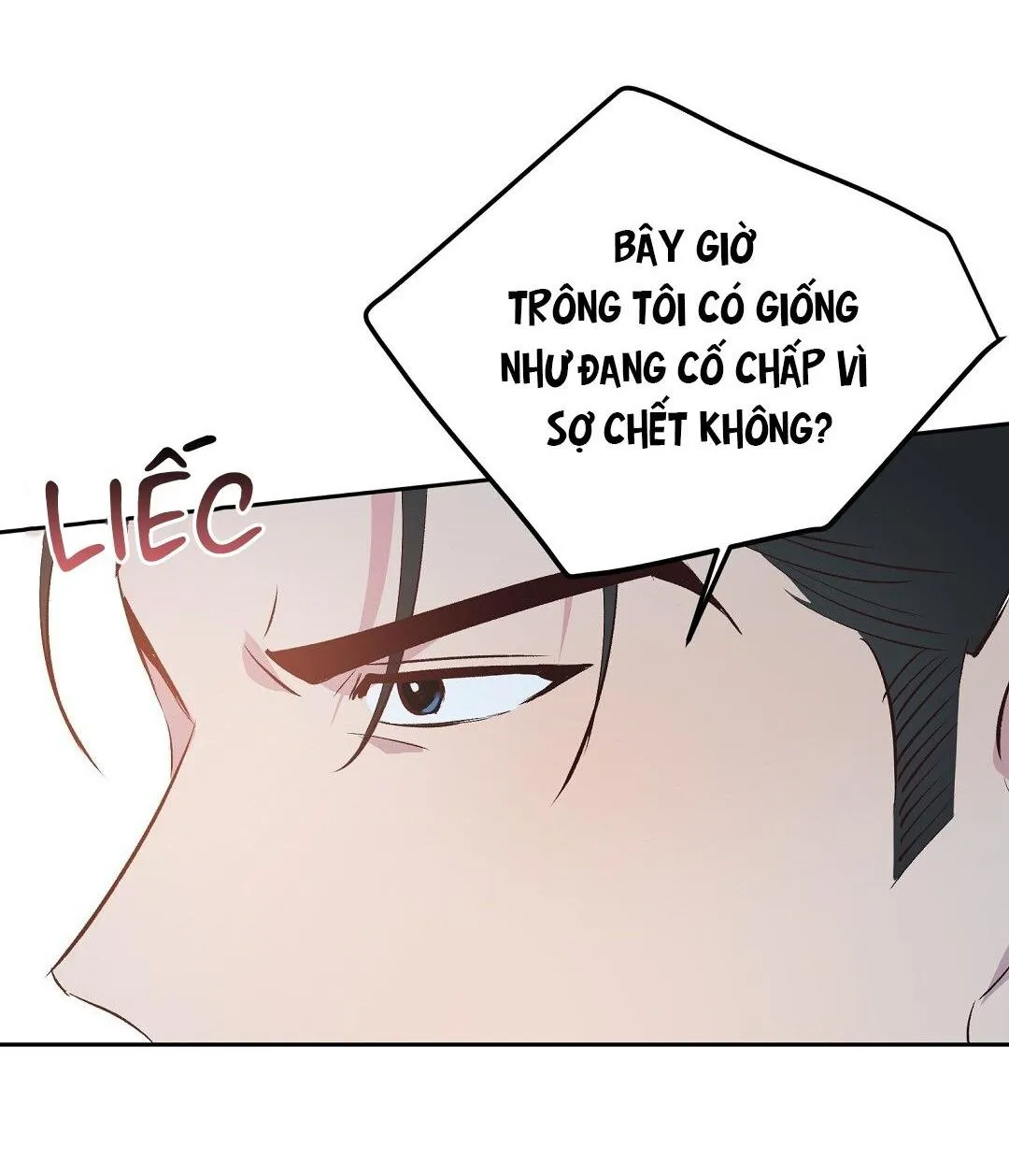 CHUYỆN TÌNH ĐẢO HOANG Chapter 13 Trang 70