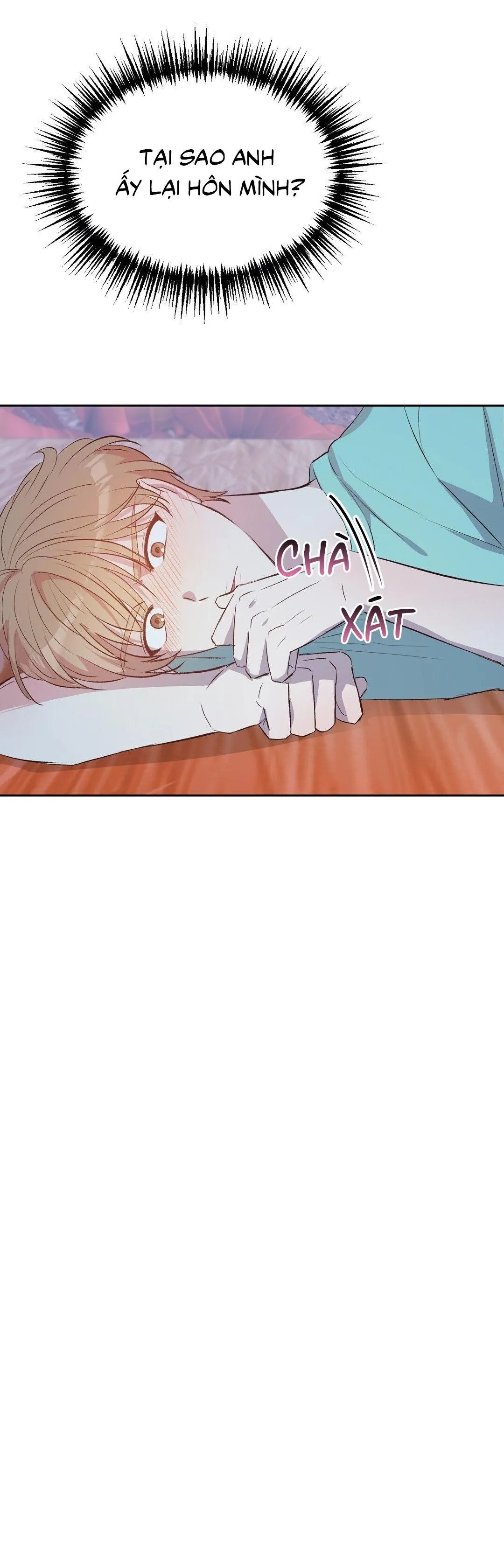 CHUYỆN TÌNH ĐẢO HOANG Chapter 13 Trang 77