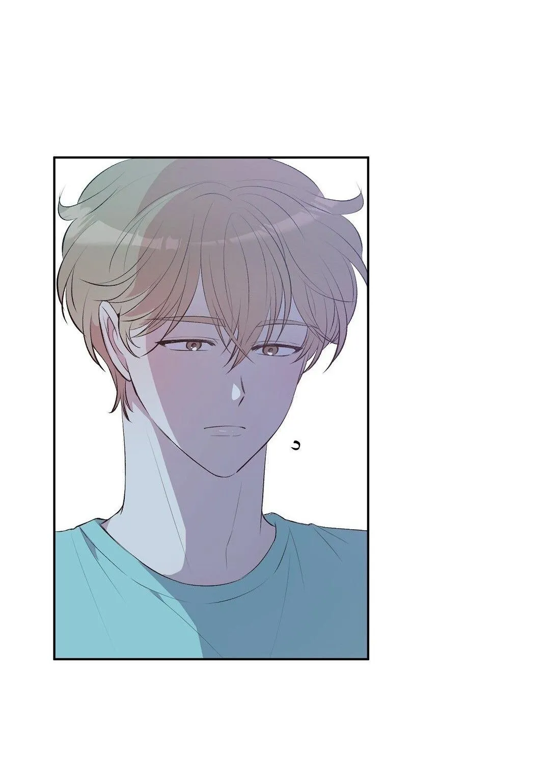 CHUYỆN TÌNH ĐẢO HOANG Chapter 14 Trang 5