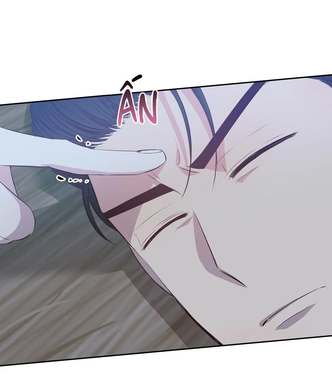 CHUYỆN TÌNH ĐẢO HOANG Chapter 14 Trang 6