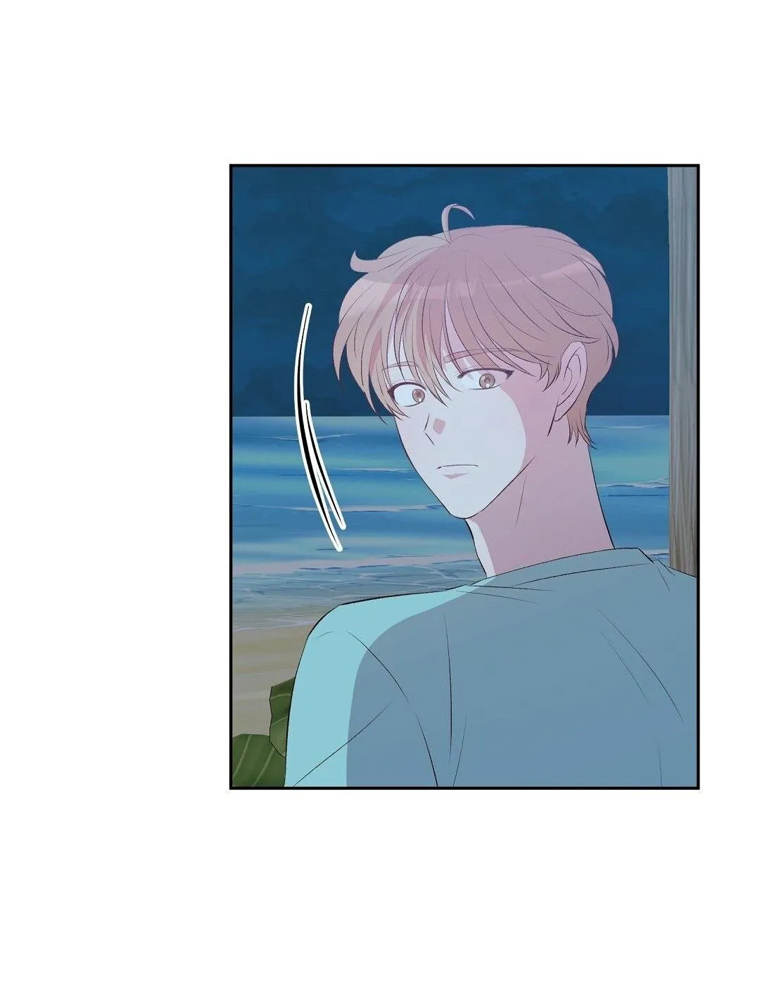 CHUYỆN TÌNH ĐẢO HOANG Chapter 14 Trang 8