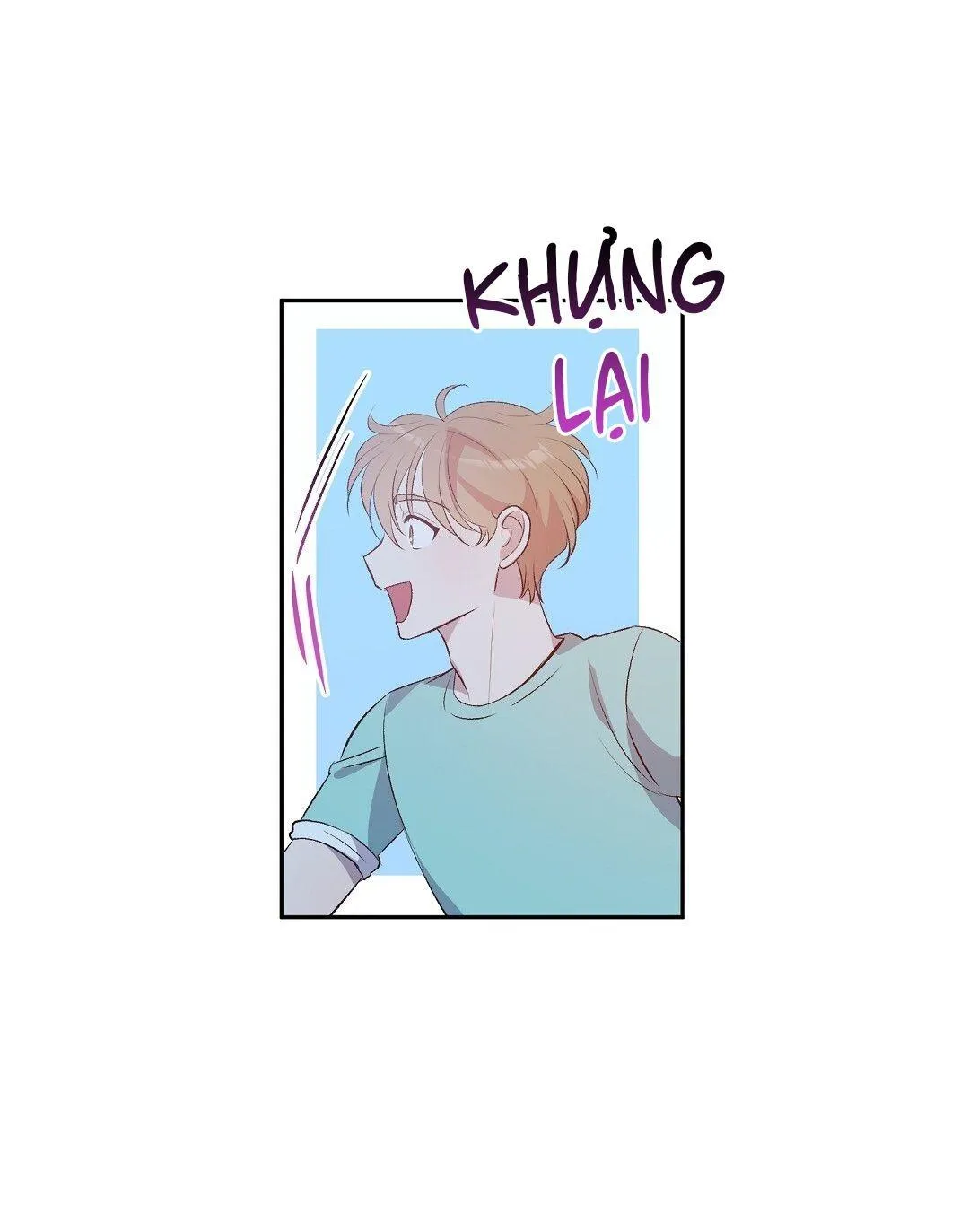 CHUYỆN TÌNH ĐẢO HOANG Chapter 14 Trang 18