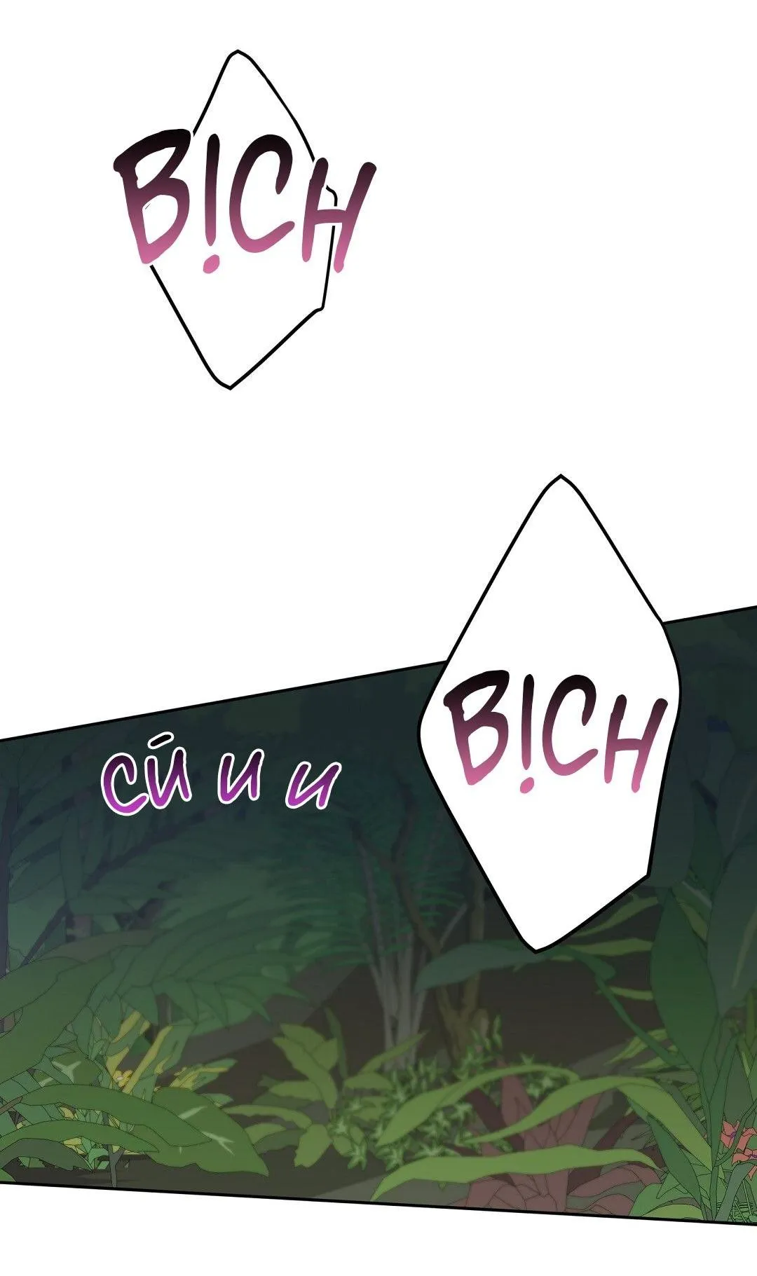 CHUYỆN TÌNH ĐẢO HOANG Chapter 14 Trang 24