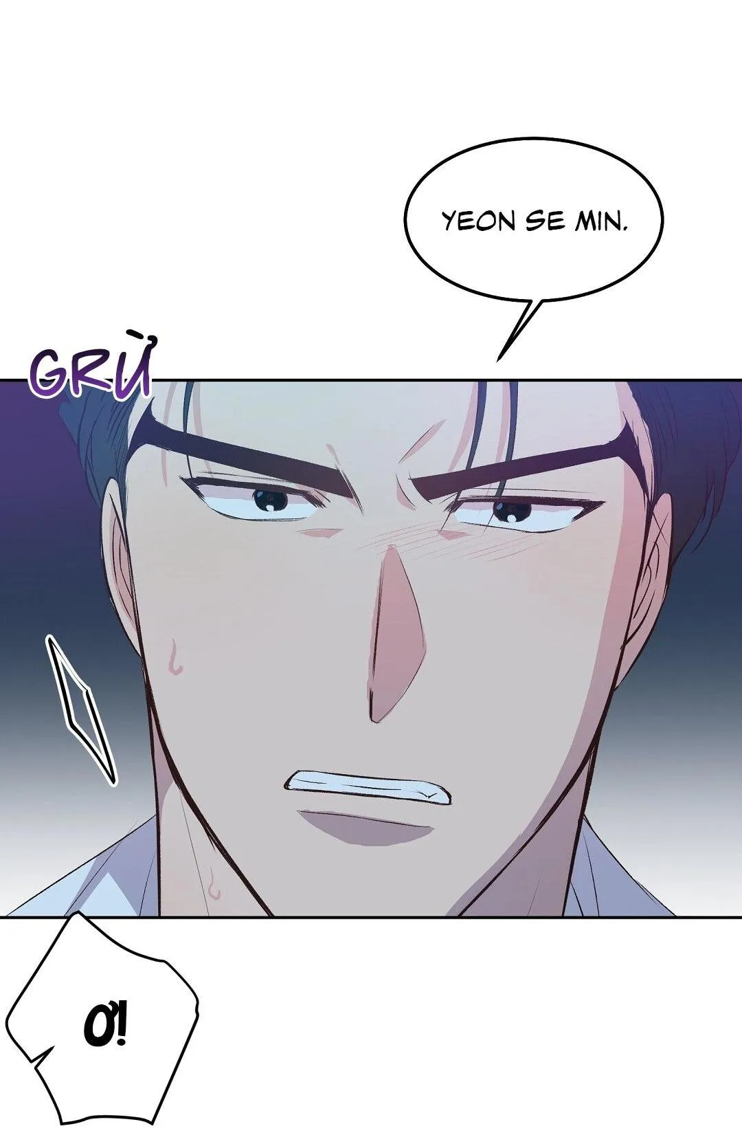 CHUYỆN TÌNH ĐẢO HOANG Chapter 14 Trang 28