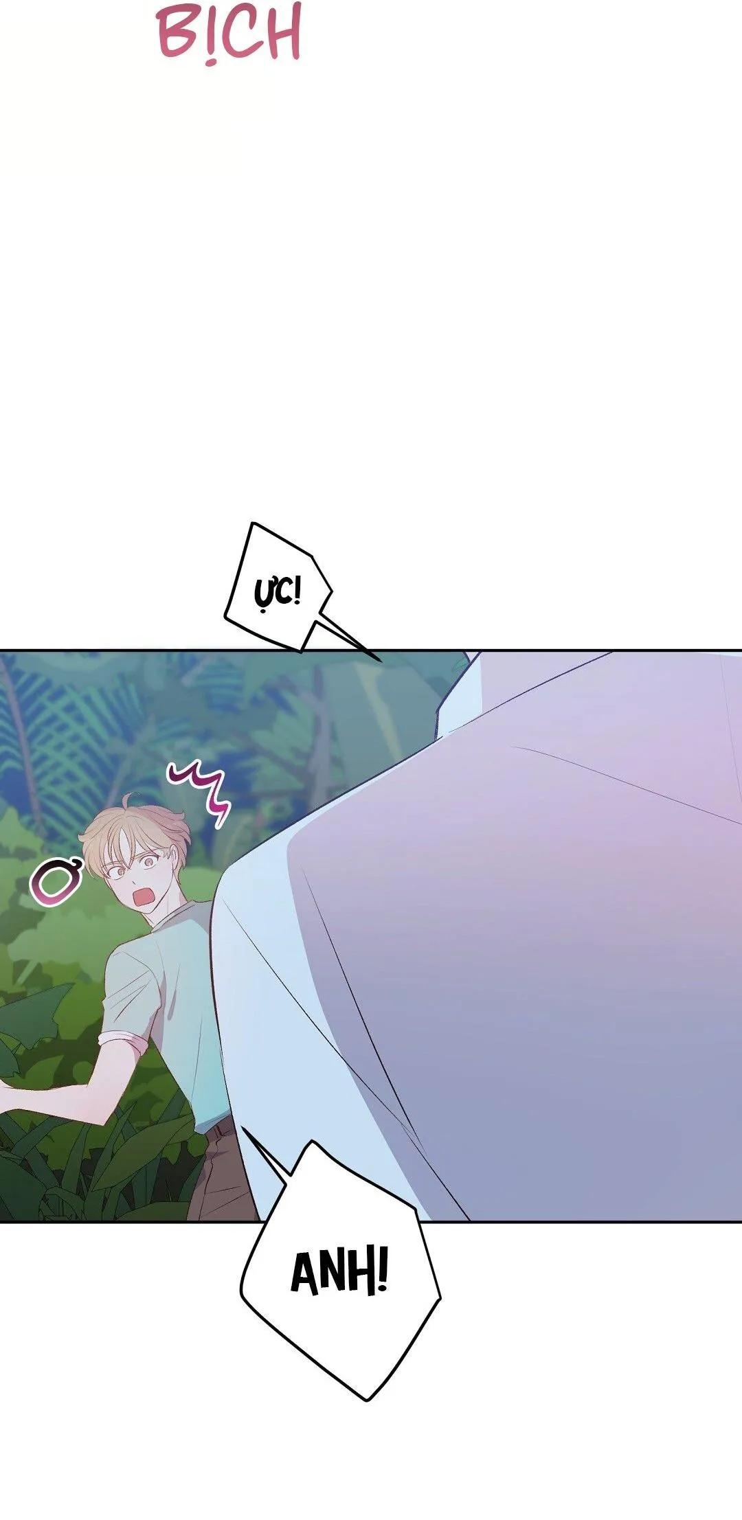 CHUYỆN TÌNH ĐẢO HOANG Chapter 14 Trang 31