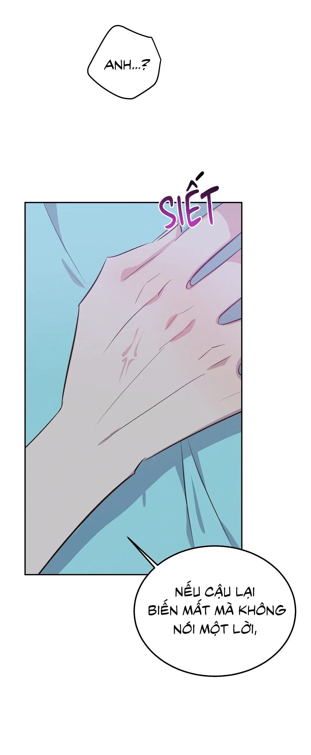 CHUYỆN TÌNH ĐẢO HOANG Chapter 14 Trang 39