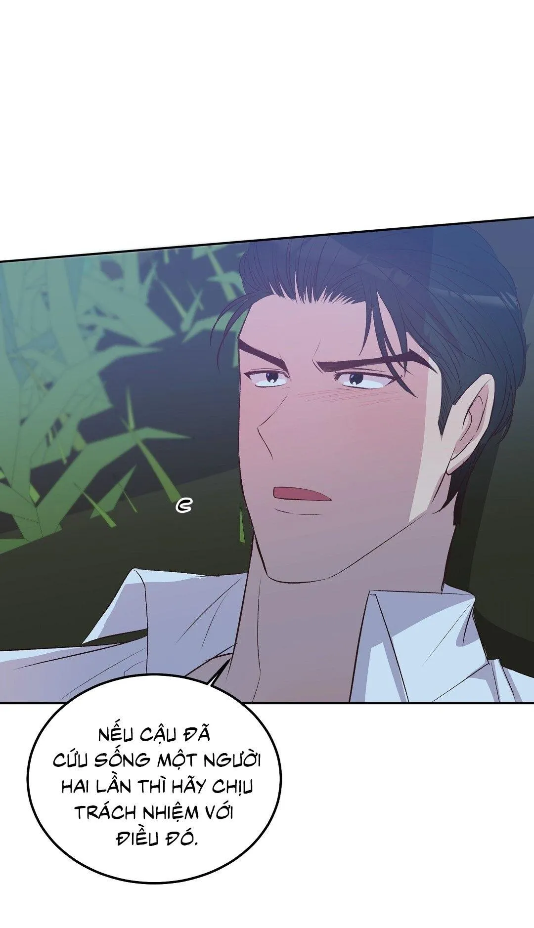 CHUYỆN TÌNH ĐẢO HOANG Chapter 14 Trang 41