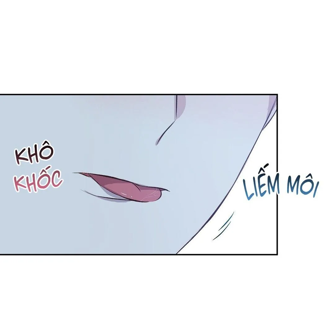 CHUYỆN TÌNH ĐẢO HOANG Chapter 14 Trang 43