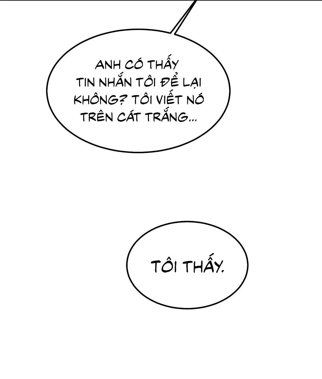 CHUYỆN TÌNH ĐẢO HOANG Chapter 14 Trang 47