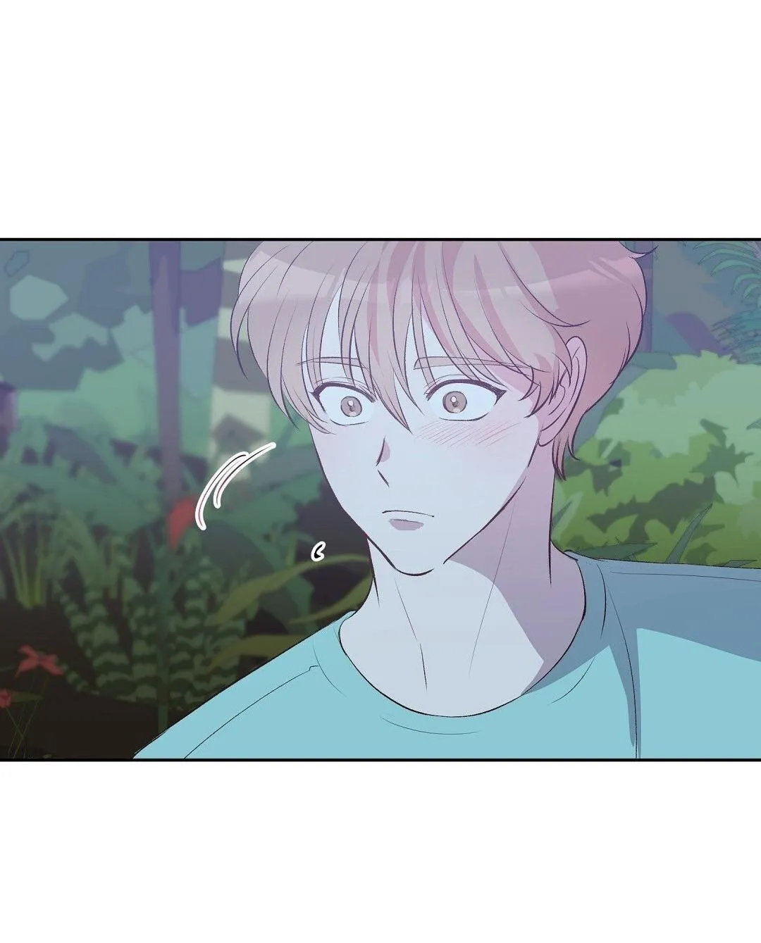 CHUYỆN TÌNH ĐẢO HOANG Chapter 14 Trang 51