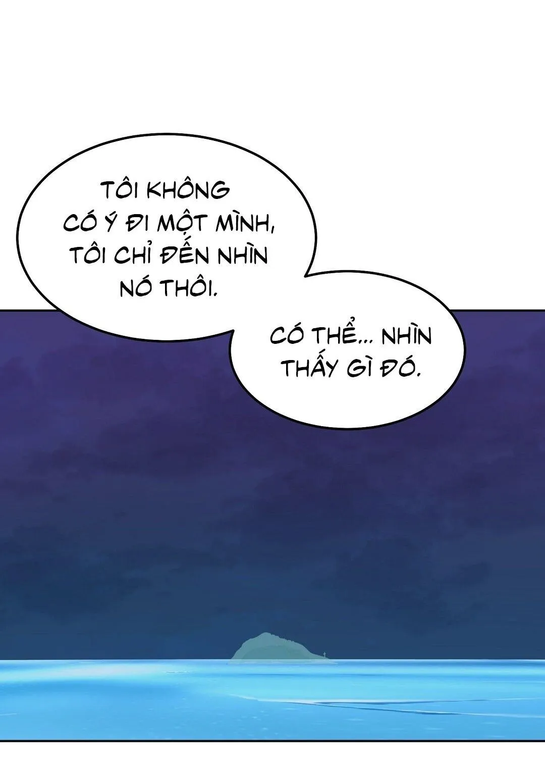 CHUYỆN TÌNH ĐẢO HOANG Chapter 14 Trang 52