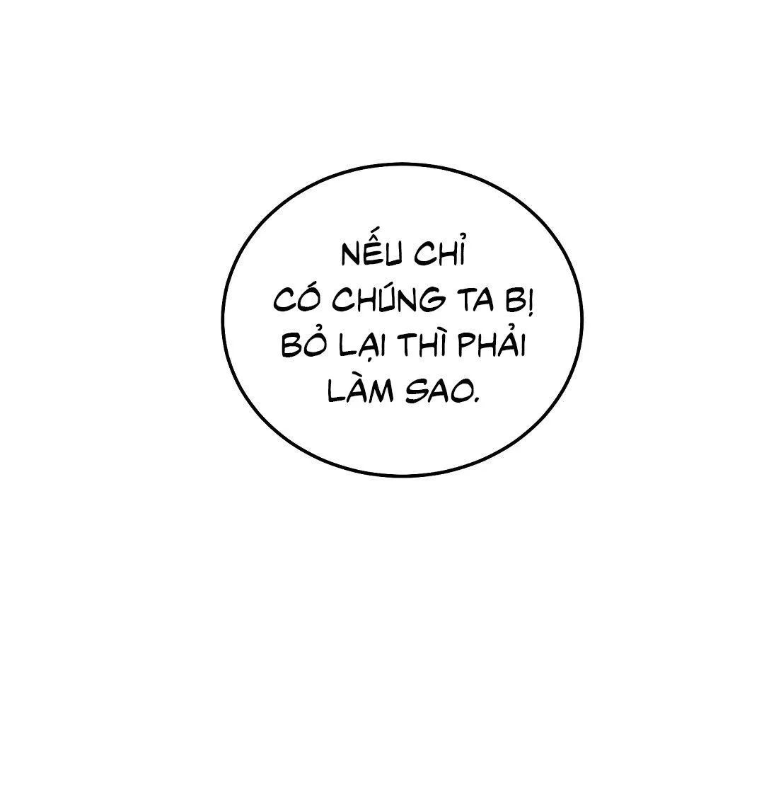 CHUYỆN TÌNH ĐẢO HOANG Chapter 14 Trang 57