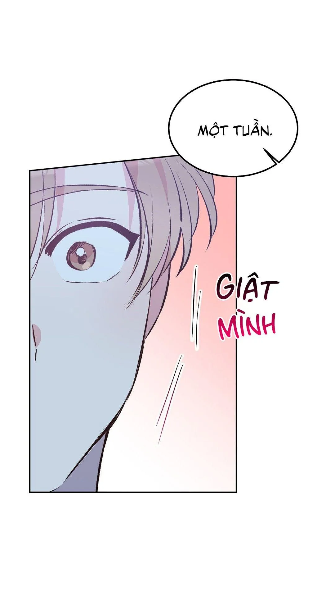 CHUYỆN TÌNH ĐẢO HOANG Chapter 14 Trang 62