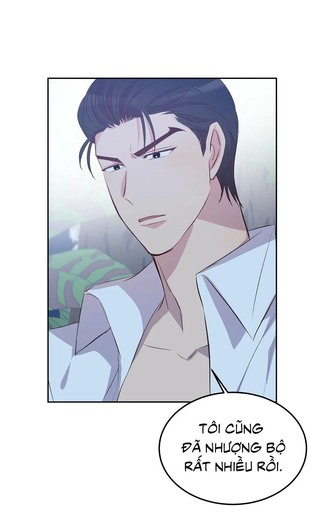 CHUYỆN TÌNH ĐẢO HOANG Chapter 14 Trang 64