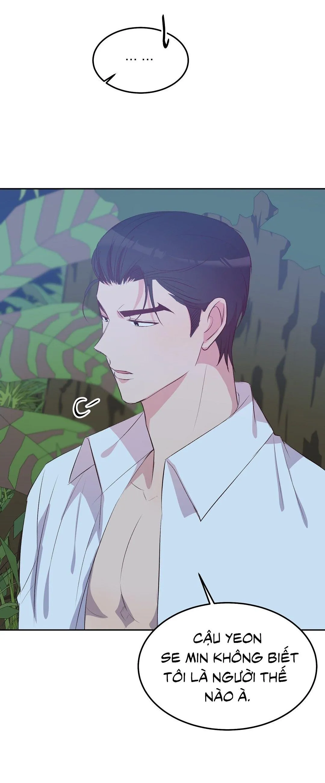 CHUYỆN TÌNH ĐẢO HOANG Chapter 14 Trang 65